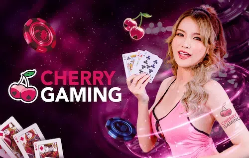 cherrygaming by ยืนยัน เบอร์ รับ เครดิต ฟรี 300 ไม่ ต้อง ฝาก